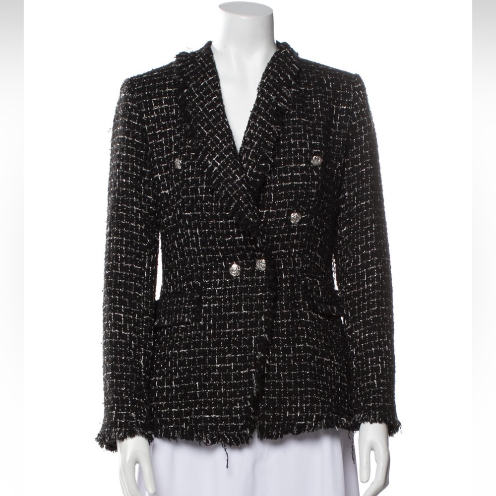 Rachel Zoe Blazer